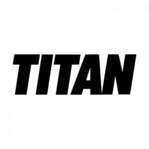 Titan Airless