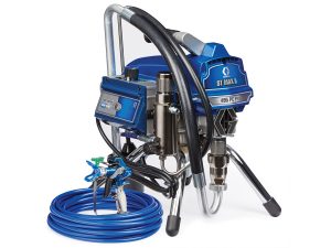 Graco ST Max II 495 PC Pro