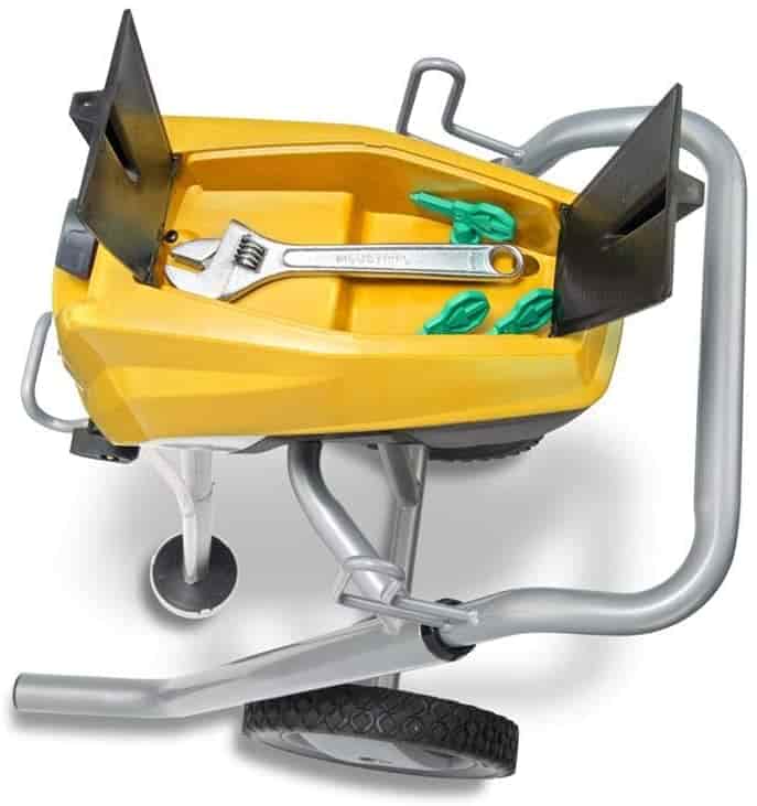 Wagner Control Pro 250 M 🥇【 TODO sobre este equipo airless