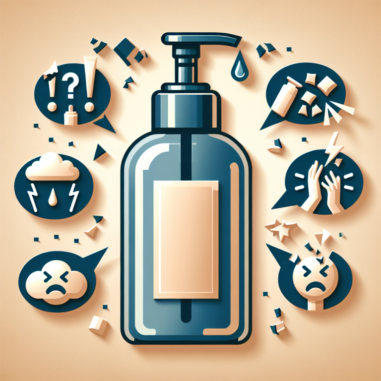 Troubleshooting Airless Pump Bottle Issues What to Do When It's Not