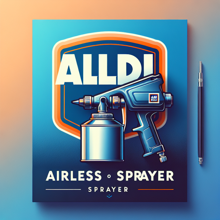 Todo lo que necesitas saber sobre el aerógrafo de pintura sin aire de