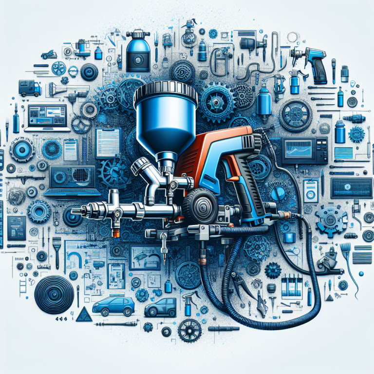 Todo lo que necesitas saber sobre el Wagner Airless Sprayer Plus 0418